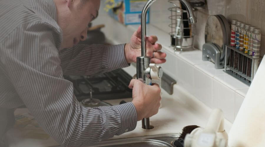 Professional Leak Detection in Okatie, SC